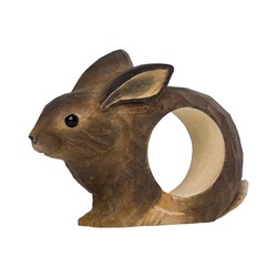 Conejo (servilletero)