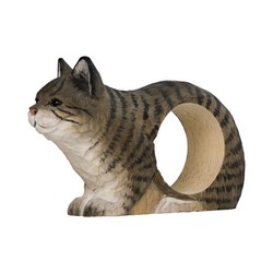 Gato (servilletero)
