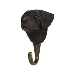 Gancho (perro labrador retriever)